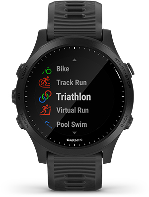 garmin swim run watch