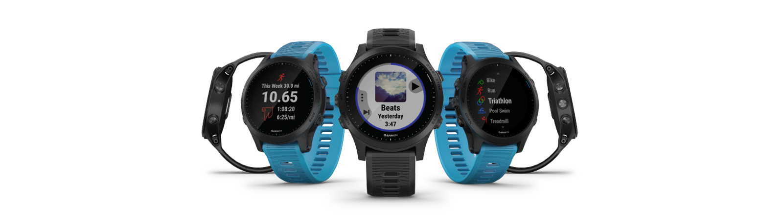 Garmin Forerunner® 945 | Premium 