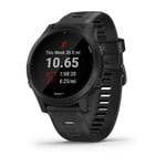 basic garmin gps watch