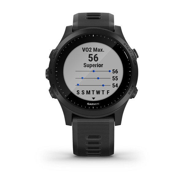 Forerunner® 945 9