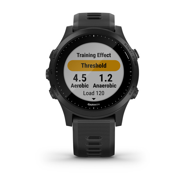forerunner 945 golf