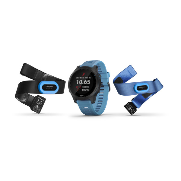 garmin forerunner 945 youtube