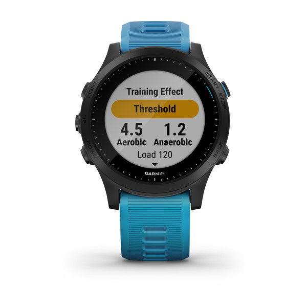garmin 945 running power