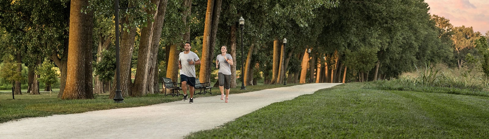 Entrena y conoce tu cuerpo.