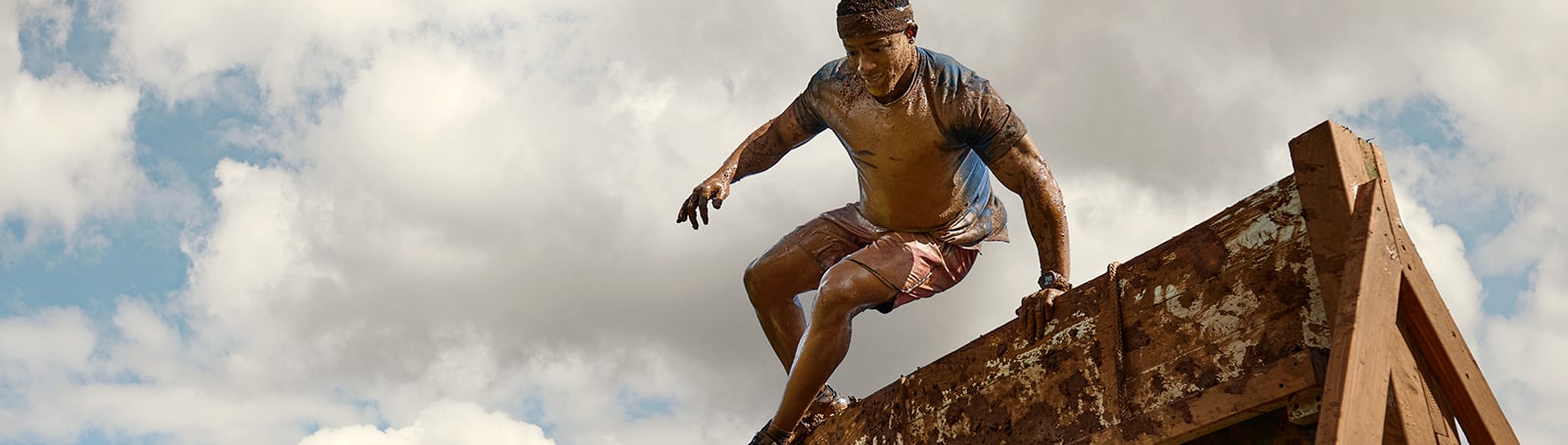 Supervisa tu cuerpo y entrena de forma más inteligente.