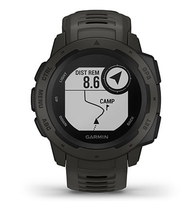 Garmin 2025 instinct jumpmaster