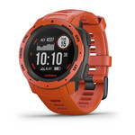 garmin instinct mini