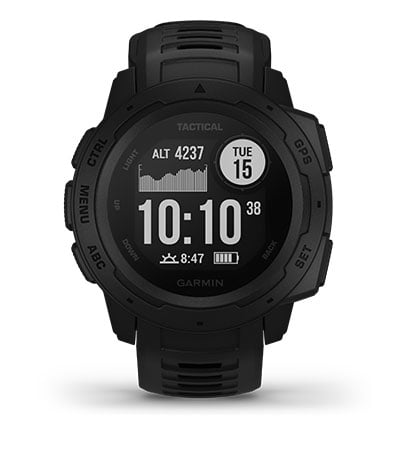 Garmin Instinct™ Tactical