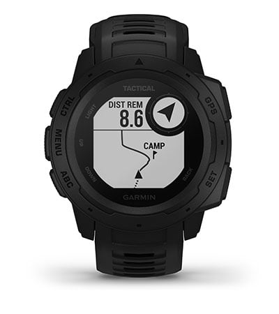 Garmin watch deals dog tracking