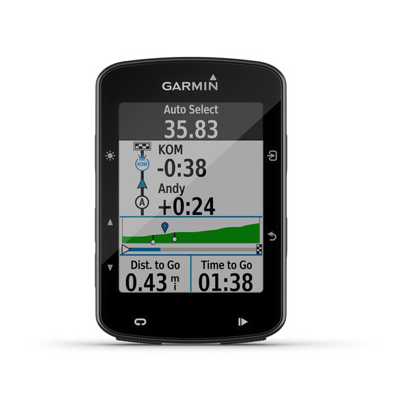 Edge® 520 Plus | Cycling | Garmin