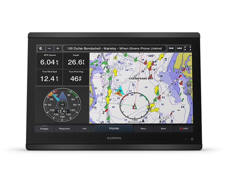 garmin 2018 models