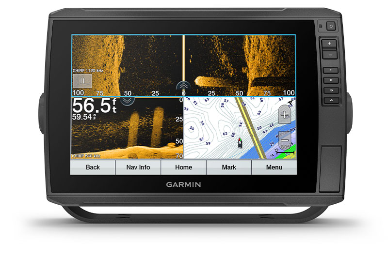 Garmin® Panoptix™ LiveScope™ System