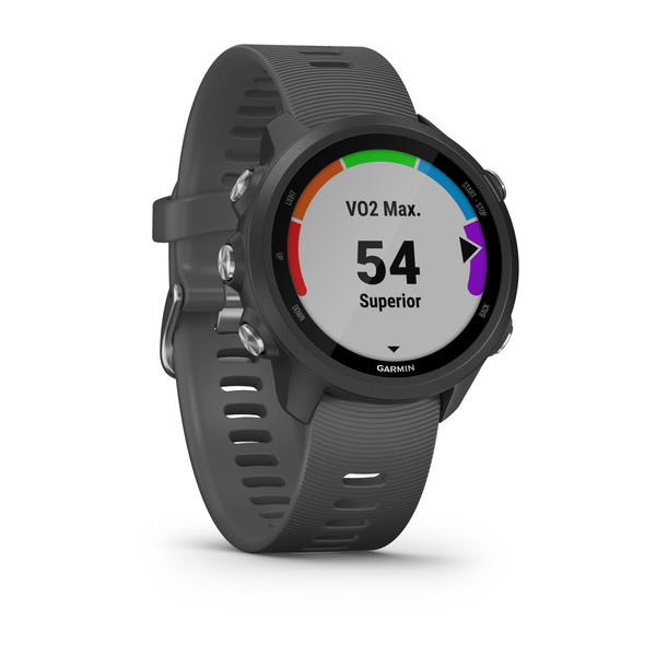 garmin forerunner 245 music