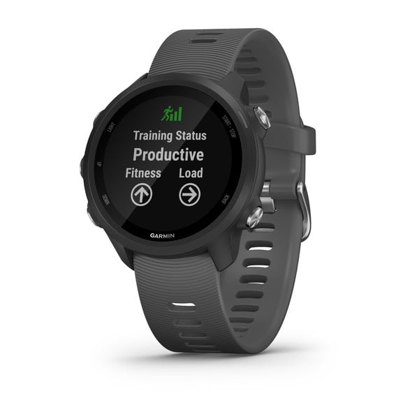 Banket verkoopplan nog een keer Garmin Forerunner® 245 | Hardloophorloge | GPS smartwatch | Sporthorloge