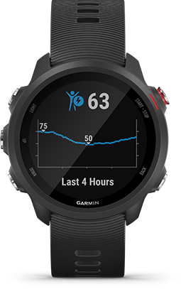 garmin running music watch