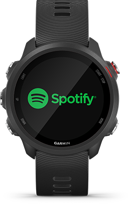 garmin spotify offline