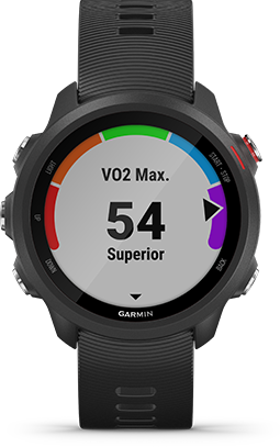 Garmin Forerunner 245 Music Running Watch