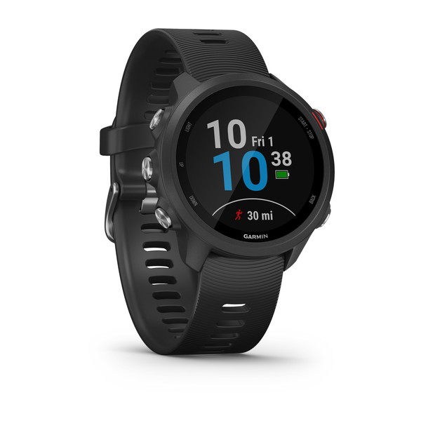 garmin forerunner 245 runkeeper