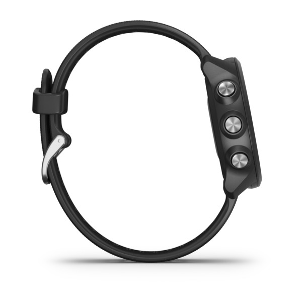 difference between garmin forerunner 245 and 245 music