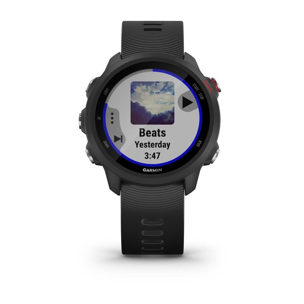garmin forerunner 245 music for sale