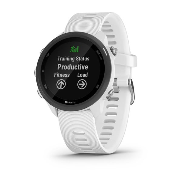 garmin forerunner 400