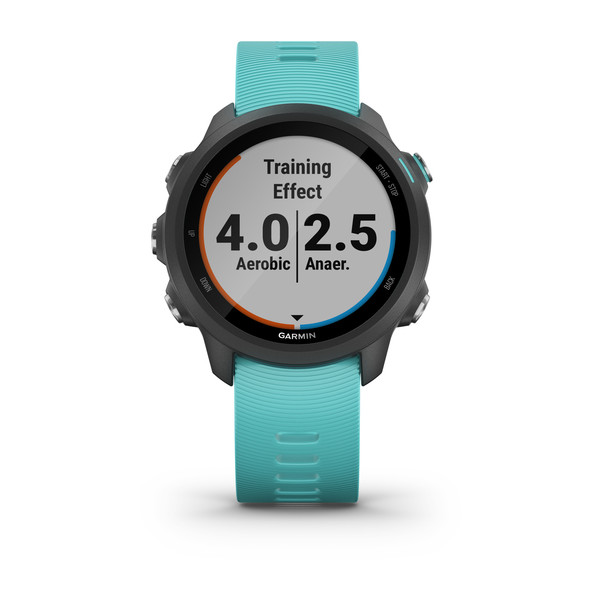 garmin forerunner 235 play music