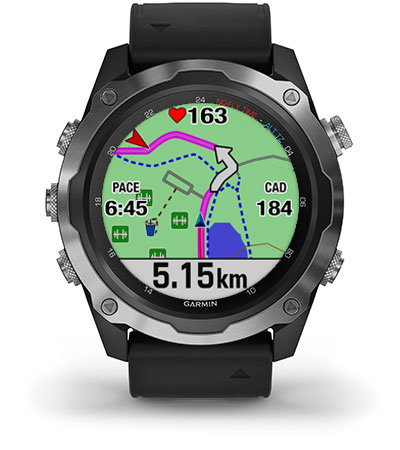 Descent garmin best sale