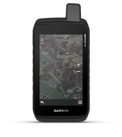 garmin montana 800