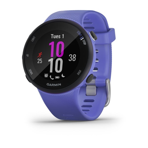 Garmin Forerunner® 45S | Running Watches