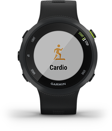 Garmin Forerunner 45 en promoción