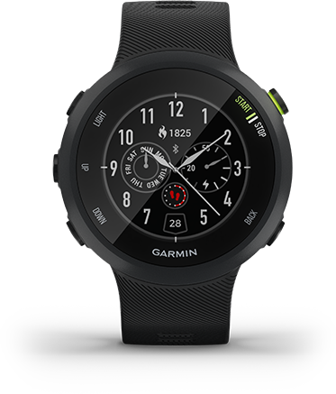 Garmin connect cheap forerunner 45