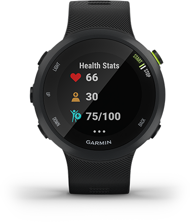 FITNESS TRACKING