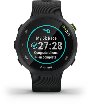 new garmin forerunner