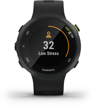 STRESS-LEVEL-TRACKING