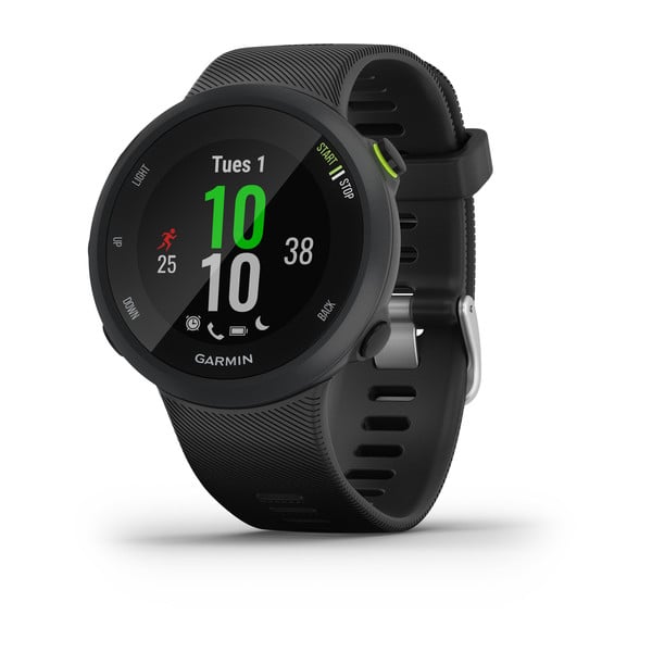 garmin sports tracker