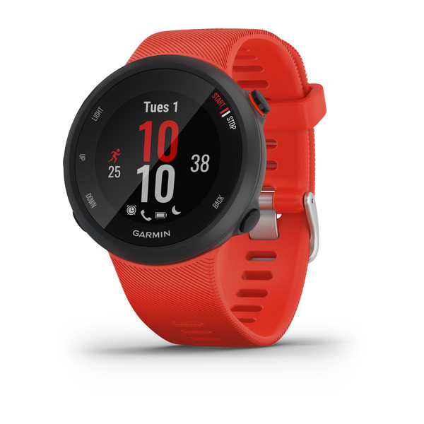 garmin 410 watch