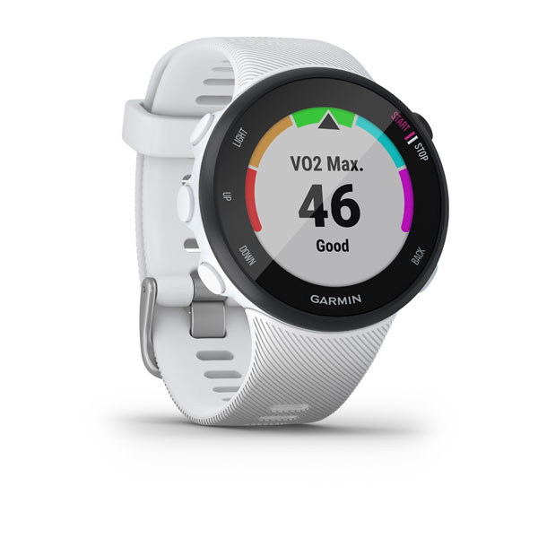 Review: The Garmin Forerunner 745 is a very well-rounded fitness watch -  AIVAnet