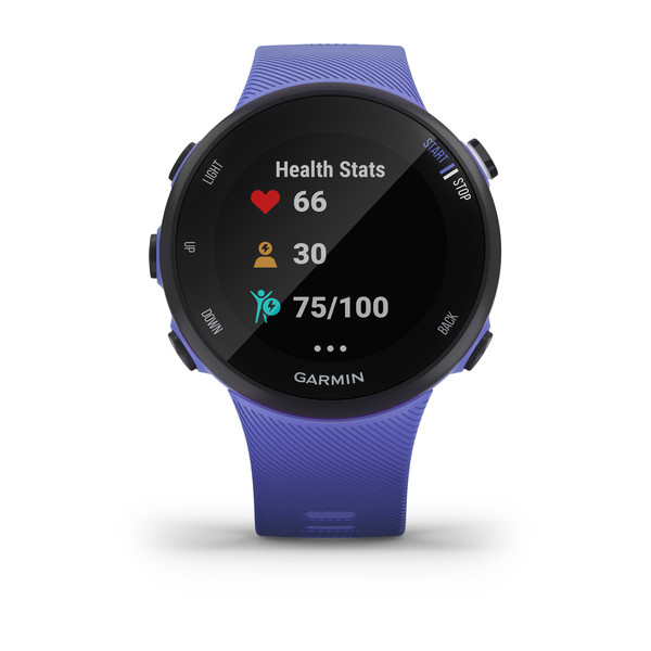 garmin forerunner 45s forum