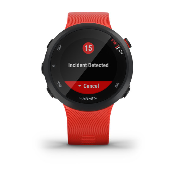 garmin sporthorloge forerunner 45