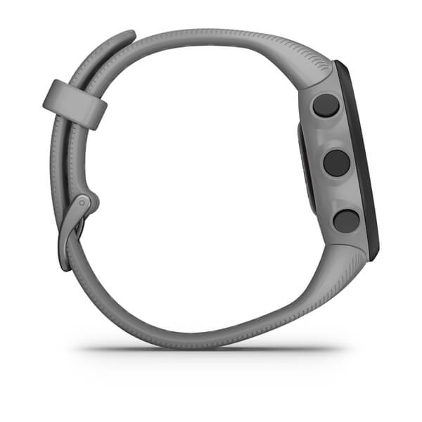 garmin forerunner 45 plus review