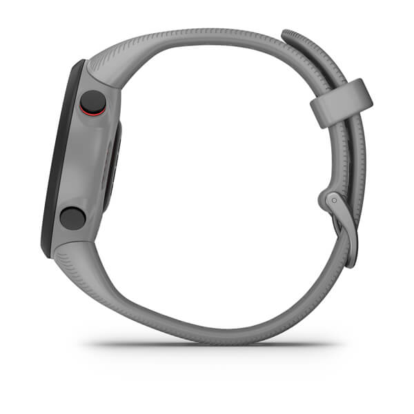 garmin forerunner 45 plus review
