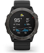 garmin fenix 6 nz