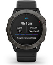 garmin fenix 6x pro sapphire