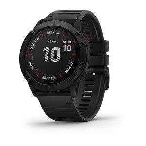 garmin watch 0 finance