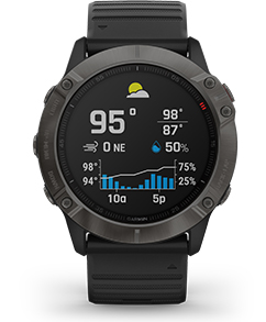 pro solar 11 0e6eabf7 5a98 4080 ac5d c860fc2c1eee - Garmin officially announce the Fenix 6 series including 6X Pro Solar - confirms Pro models, PacePro, and new battery options