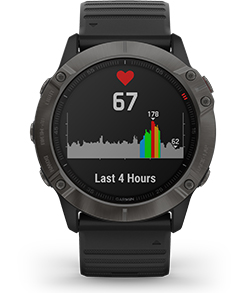 pro solar 16 3be5f005 5f30 44bc bbce 733fe82f93c9 - Garmin officially announce the Fenix 6 series including 6X Pro Solar - confirms Pro models, PacePro, and new battery options