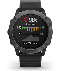 pro solar 17 b1aa4841 256b 46ce 8c6c 97ea3440c01b - Garmin officially announce the Fenix 6 series including 6X Pro Solar - confirms Pro models, PacePro, and new battery options