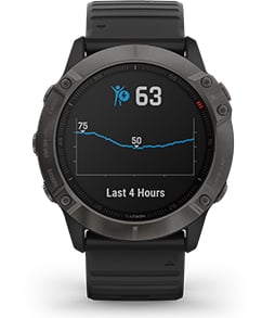 pro solar 18 d13b8e1f c067 4ef8 a289 1ee08184b45e - Garmin officially announce the Fenix 6 series including 6X Pro Solar - confirms Pro models, PacePro, and new battery options
