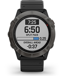 pro solar 3 26fa5510 8cc4 409c 8e8f 24d682498840 - Garmin officially announce the Fenix 6 series including 6X Pro Solar - confirms Pro models, PacePro, and new battery options