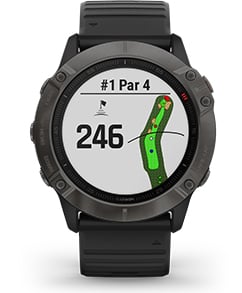 pro solar 9 9efdb7ab e7e4 4d38 aa2d 3219076e3b64 - Garmin officially announce the Fenix 6 series including 6X Pro Solar - confirms Pro models, PacePro, and new battery options